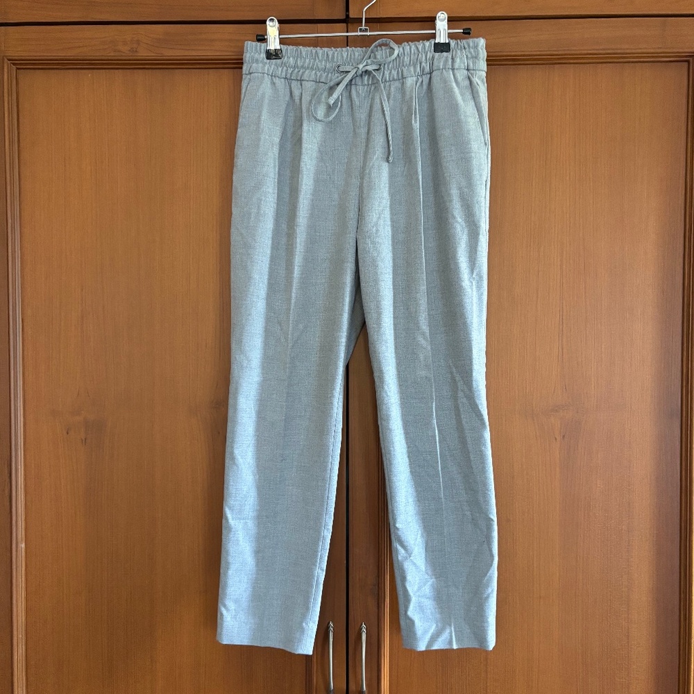 Comfortable Straight Leg Pants